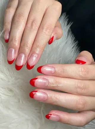 ネイル minamiネイル トユイのネイルデザイン