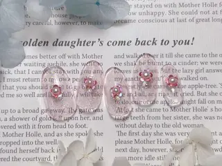 ネイル ネイルPetit Ribbonのネイルデザイン