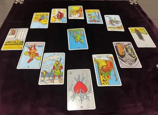 Salon Improveのネイルデザイン