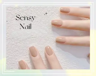 ネイル Sensy ネイル専門店のネイルデザイン