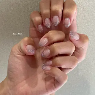 ネイル ⟢LanaNail⟢ Hikariのネイルデザイン