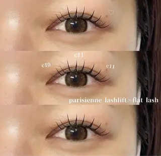 マツエク・マツパ e& sayunaの眉毛・アイブロウイメージ