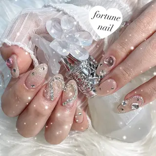 ネイル ☆saori ☆のネイルデザイン