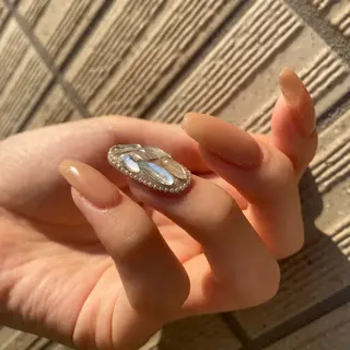 メンズ ネイル akari✨ 韓国風、メンズネイルのネイルデザイン