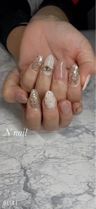 ネイル N nailのネイルデザイン