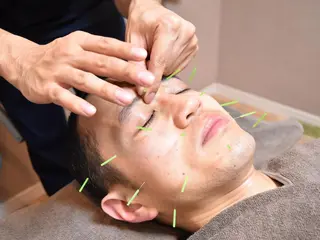 メンズ 佐原 まどかのエステ・リラクイメージ