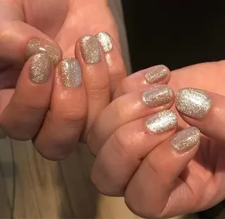 ネイル hiyori🫧 mieuxのネイルデザイン