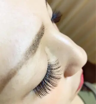 マツエク・マツパ 江頭 カンナのマツエク・マツパデザイン