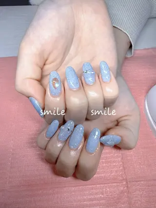 ネイル スマイル サロン2号のマツエク・マツパデザイン