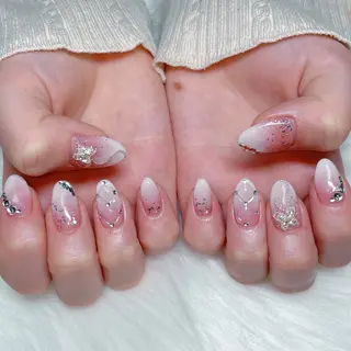 ネイル Jeremy ♡ HARUKAのネイルデザイン