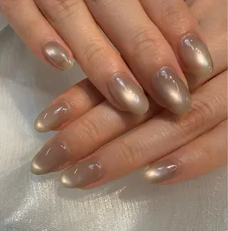 ネイル Aira salon所属・YU KAのネイルデザイン