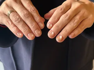 ネイル cinq nao.のネイルデザイン