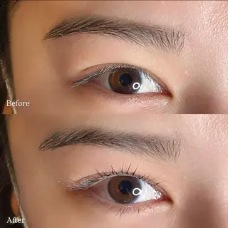 マツエク・マツパ ty salon Harunaのマツエク・マツパデザイン