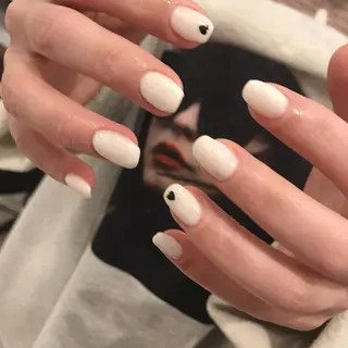 ネイル GO TODAY SHAiRE SALON mico店所属・SHIHO🎀原宿 表参道/パラジェルのネイルデザイン