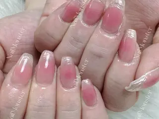 ネイル DIAMOND Nail🥇のネイルデザイン
