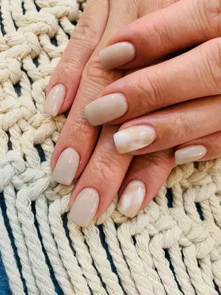 ネイル SENSE of LIBRE所属・SENSE of LIBREのネイルデザイン