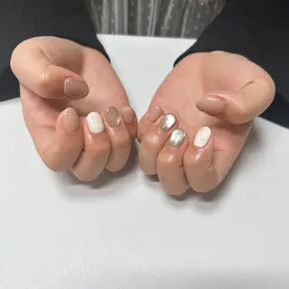 ネイル r. nailのネイルデザイン