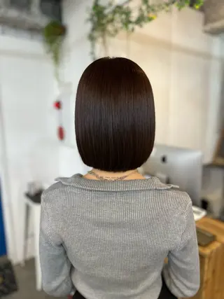 ショート ‎🤍モデル募集中 ‎Rena‎🏹のヘアスタイル