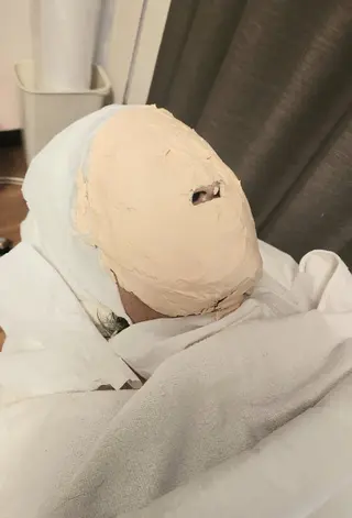 ナリスビューティーステーション デアイム津田沼所属・高城 麻弓のエステ・リラクイメージ