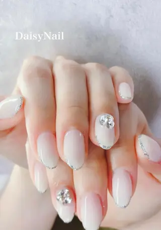 ネイル Daisy Nail所属・Daisy Nailのネイルデザイン