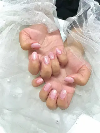 ネイル ネイルプラザ河原町OPA店所属・Ryou .のネイルデザイン