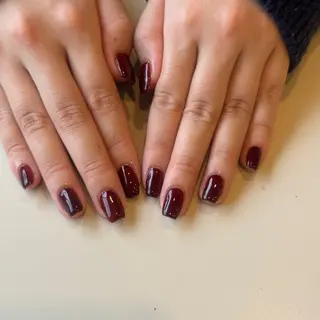 ネイル nail salon waleaのネイルデザイン