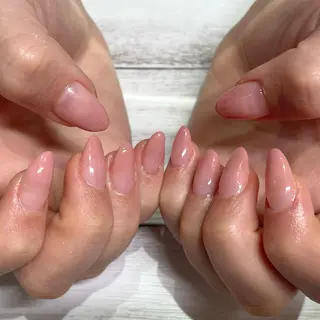 ネイル OpenSesame 加藤のネイルデザイン