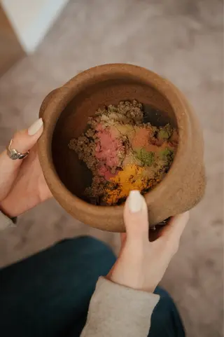 foi🌿 Samiraのエステ・リラクイメージ