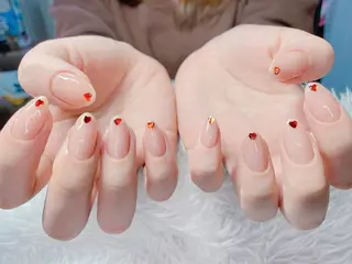 ネイル ネイルサロン HARRYS所属・ネイル･脱毛サロン HARRYSのエステ・リラクイメージ
