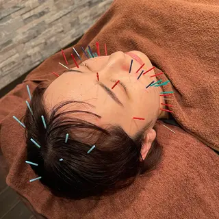 小林整骨院玉川 キジマのエステ・リラクイメージ