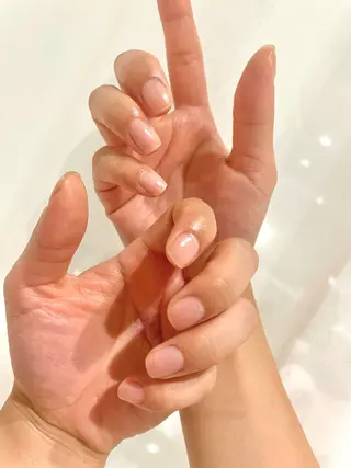 ネイル BeColorful新宿所属・co nai_lのネイルデザイン