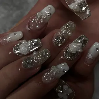 ネイル janma.nail ✳︎akiのネイルデザイン