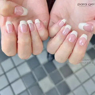 ネイル Bianca長津田 Mukae⋆.✶🖤のネイルデザイン