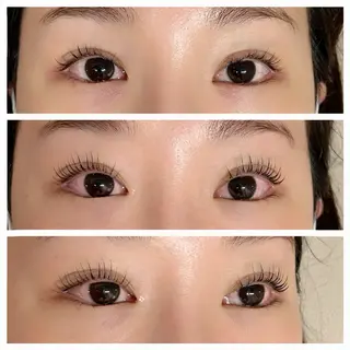 マツエク・マツパ LUCA marinの眉毛・アイブロウイメージ