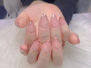 ネイル 高橋 ユキのネイルデザイン