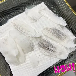 &me ayakaのエステ・リラクイメージ