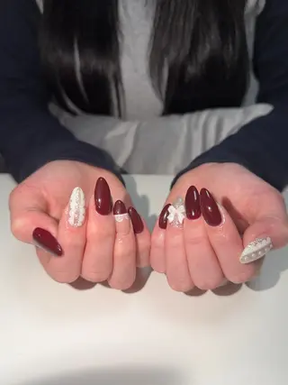 ネイル BERA NAILSのネイルデザイン