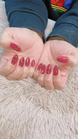 ネイル nakamoto yuukaのネイルデザイン