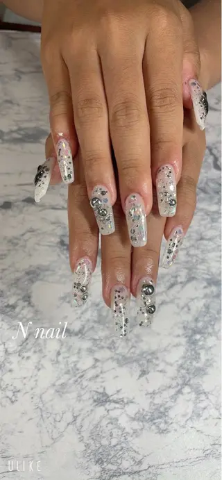 ネイル N nailのネイルデザイン