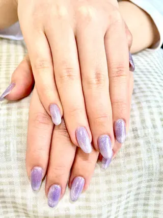 ネイル Candy nail所属・Miki Nailsのネイルデザイン