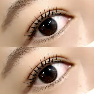 マツエク・マツパ peTiT京橋店🌷 YAMASAKIのマツエク・マツパデザイン