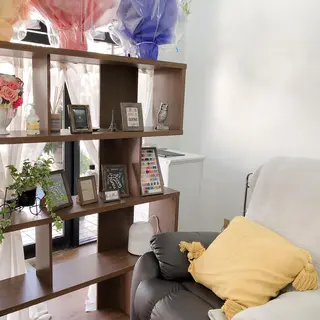 ｆｕｒｉｆｕｒａ所属・f u r i f u r aのマツエク・マツパデザイン