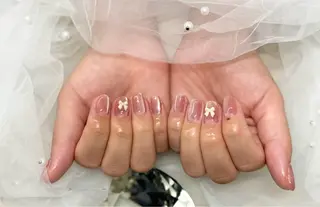 ネイル salone Regina 【サローネ レジーナ】所属・Regina Marinaのネイルデザイン