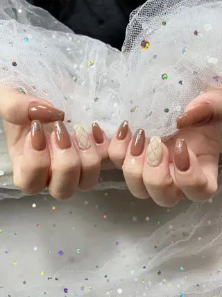ネイル In.nail rikoのネイルデザイン