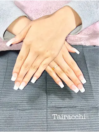 ネイル Tairacchi ﾀｲﾗｯﾁのエステ・リラクイメージ