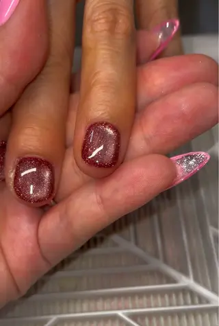 ネイル Ri-e's nailのネイルデザイン
