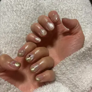 ネイル サロンド・かわの所属・バースアンドブルーム 咲絢【saaya.】のヘアスタイル