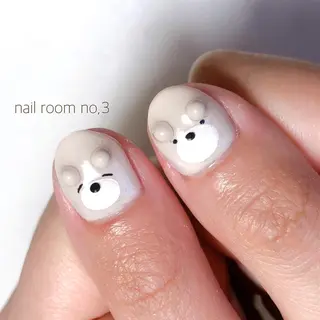 ネイル K yukaのネイルデザイン