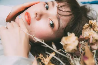 マツエク・マツパ 【Sia中野新橋🫧 kaho】のヘアスタイル