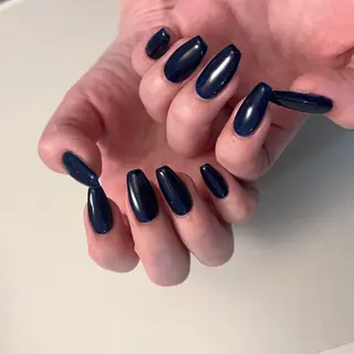 ネイル Lumos nails&eyelashes桜川店所属・Lumos hirocoのネイルデザイン